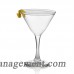 Libbey Party 7.5 oz. Glass Martini Glass LIB1601